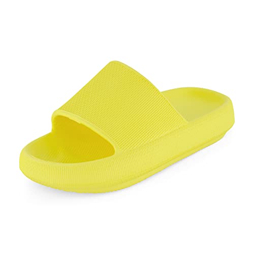 Sunny Yellow Sunny Yellow