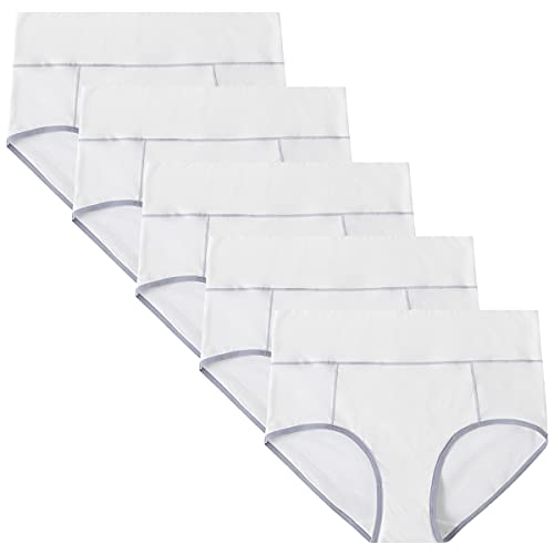 White-5pack White-5pack