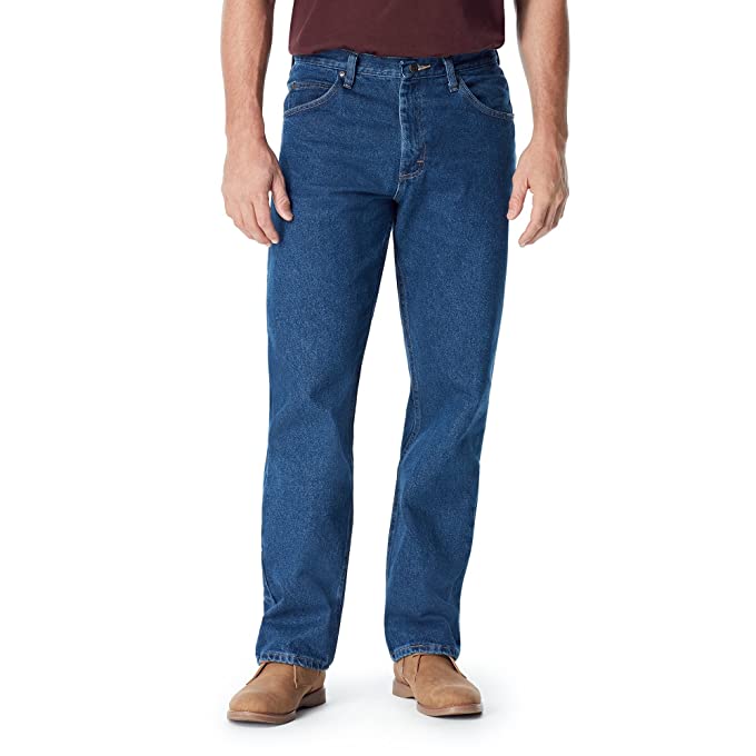 Dark Stonewash Dark Stonewash