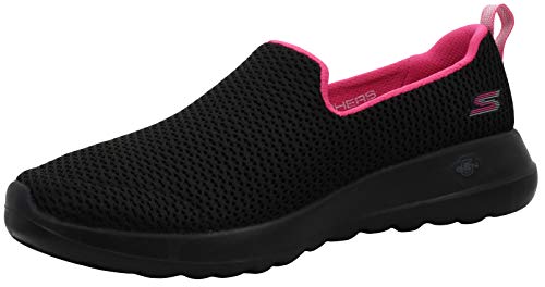 Black/Hot Pink Black/Hot Pink