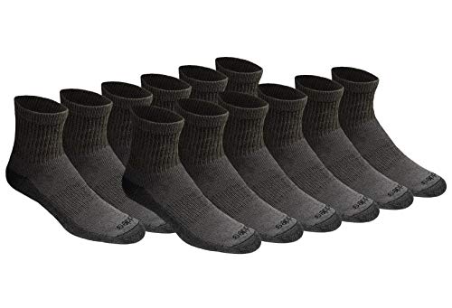Charcoal (12 Pairs) Charcoal (12 Pairs)
