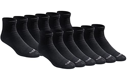 Solid Black (12 Pairs) Solid Black (12 Pairs)