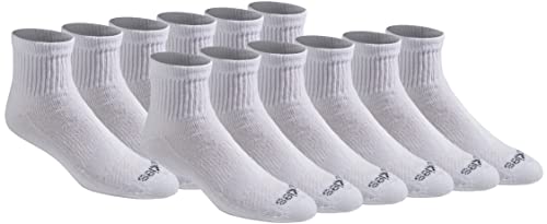 Solid White (12 Pairs) Solid White (12 Pairs)