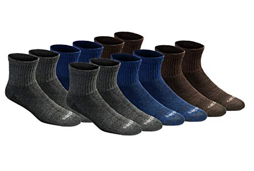 Grey/Blue/Brown (12 Pairs) Grey/Blue/Brown (12 Pairs)