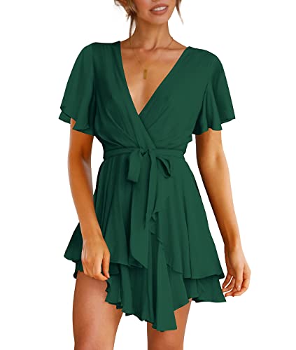 22 Dark Green 22 Dark Green
