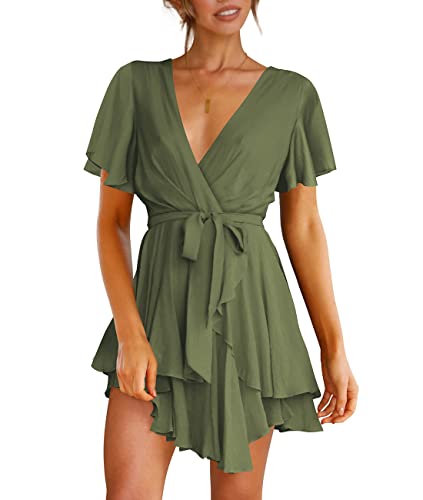 25 Army Green 25 Army Green