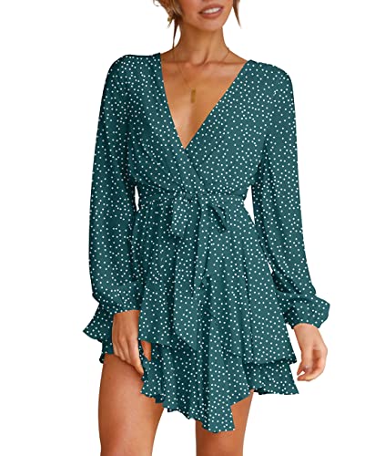 14 Polka Dot Green 14 Polka Dot Green