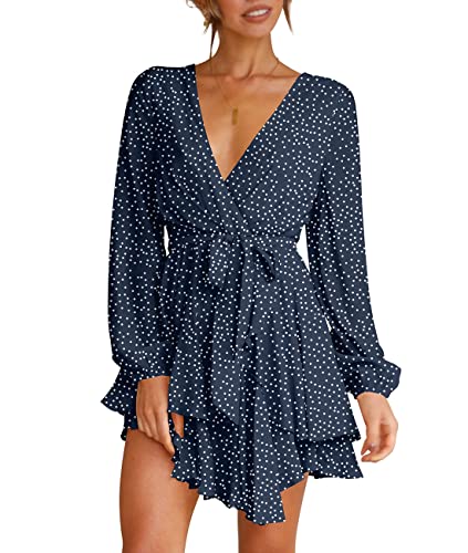 15 Polka Dot Navy 15 Polka Dot Navy