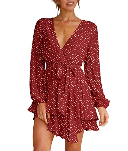 17 Polka Dot Red 17 Polka Dot Red