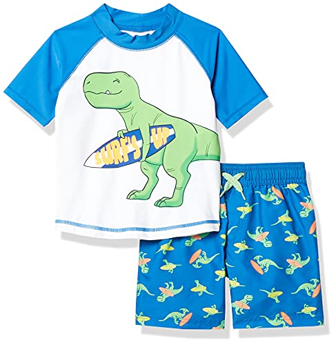 Blue, Dinosaur Blue, Dinosaur