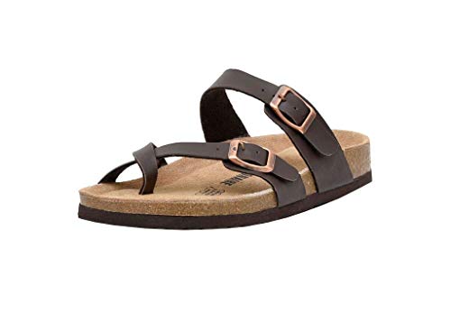 Brown Nappa Brown Nappa