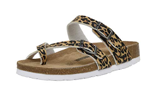 Leopard Leopard