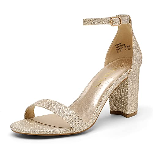Gold Glitter Gold Glitter