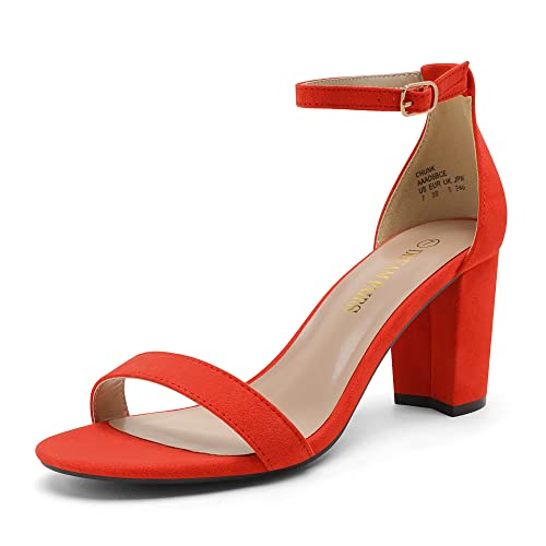 Red Suede Red Suede