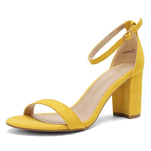 Mustard Yellow Suede Mustard Yellow Suede