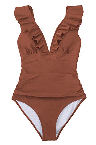Brown Brown