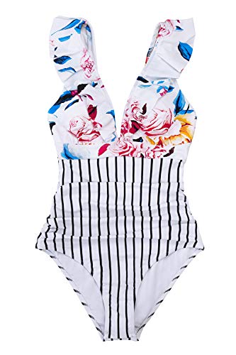 White Stripe White Stripe
