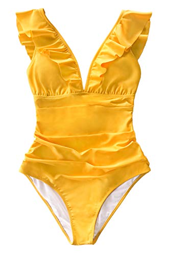Yellow Yellow