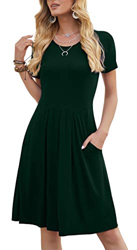 Dark Green Dark Green