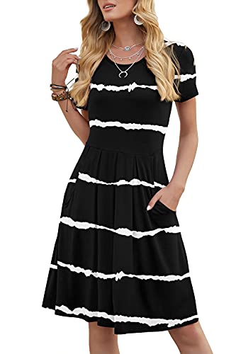 Stripe Black Stripe Black