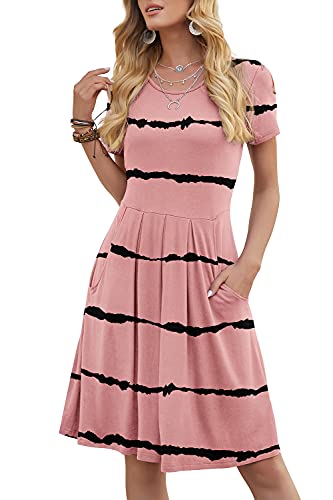 Stripe Pink Stripe Pink