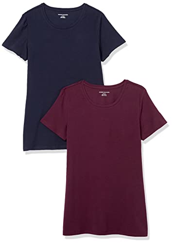 Burgundy/Navy Burgundy/Navy