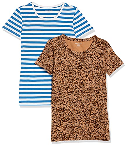 Camel/Blue/White, Animal/Stripe Camel/Blue/White, Animal/Stripe