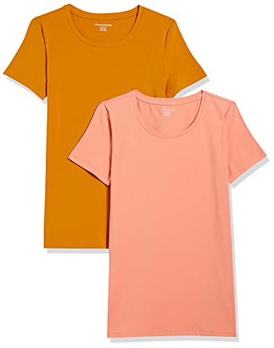 Coral Orange/Golden Yellow Coral Orange/Golden Yellow