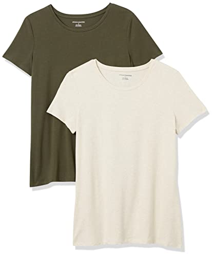 Olive/Oatmeal Heather Olive/Oatmeal Heather