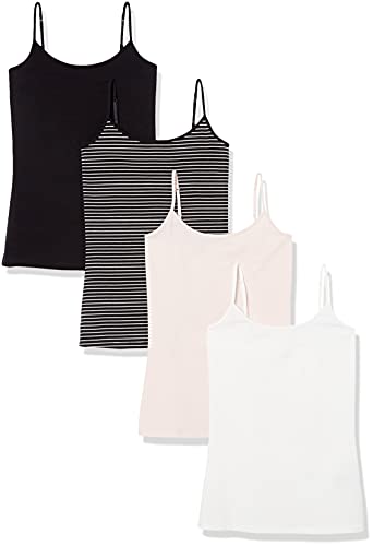 8-pack Stripe - Blush Multi 8-pack Stripe - Blush Multi