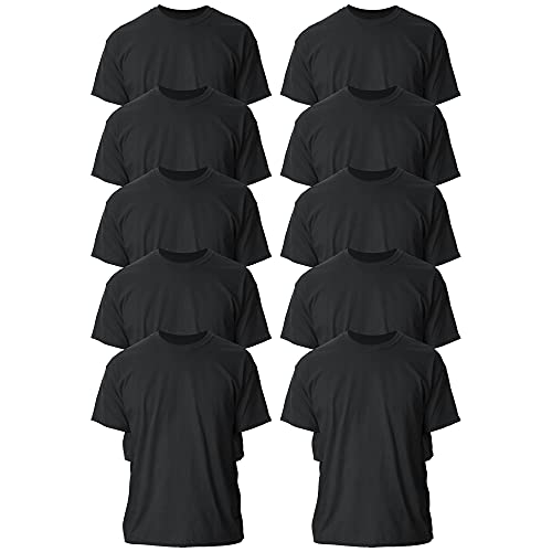 Black (10-pack) Black (10-pack)