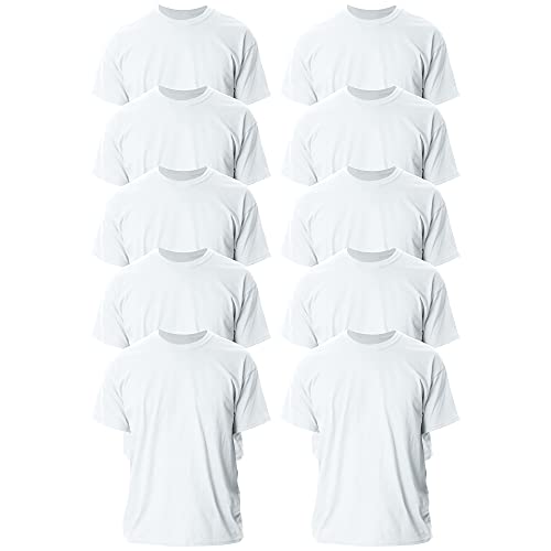 White (10-pack) White (10-pack)