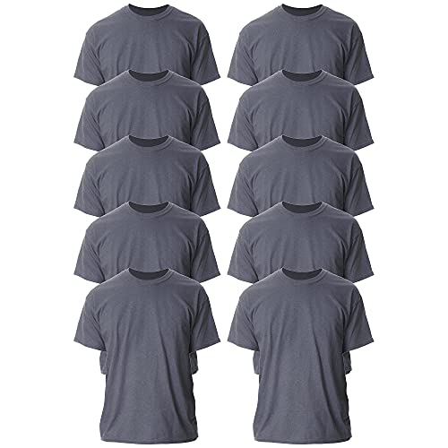 Dark Heather (10-pack) Dark Heather (10-pack)