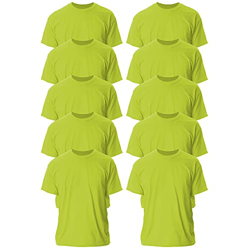 Safety Green (10-pack) Safety Green (10-pack)