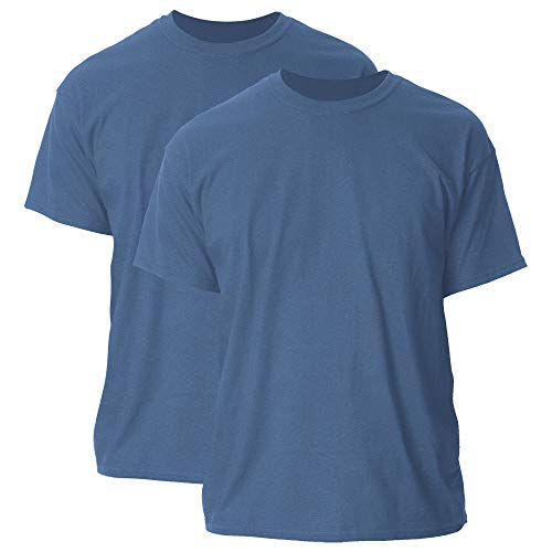 Heather Indigo (10-pack) Heather Indigo (10-pack)