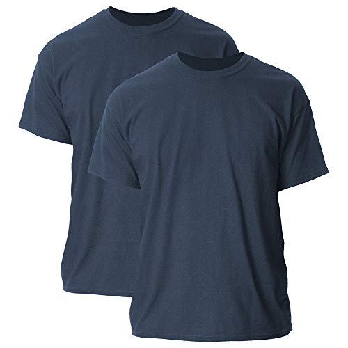 Heather Navy (10-pack) Heather Navy (10-pack)