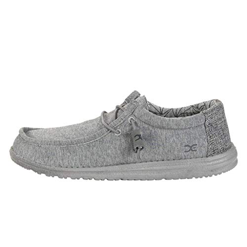 Fleece Grey Fleece Grey