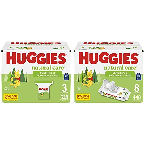 8 Flip-Top Packs & 3 Refill Packs 8 Flip-Top Packs & 3 Refill Packs