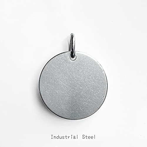 Industrial Steel Industrial Steel
