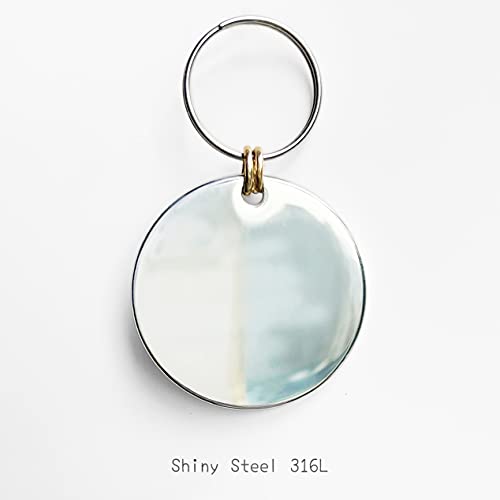 Shiny Steel Shiny Steel