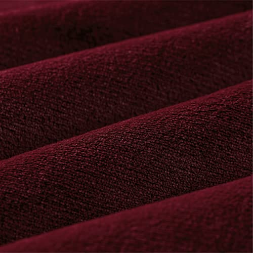 Burgundy Burgundy
