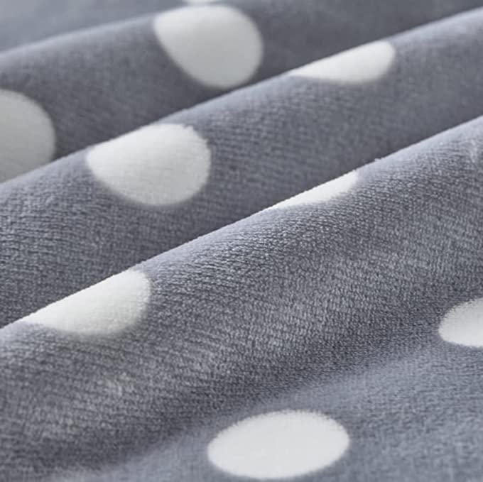 Grey Dots Grey Dots