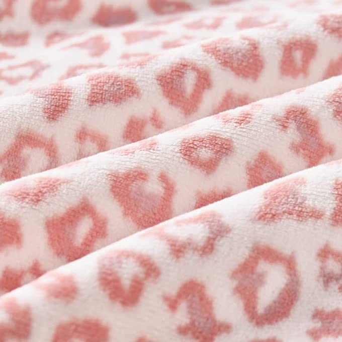 Pink Leopard Pink Leopard