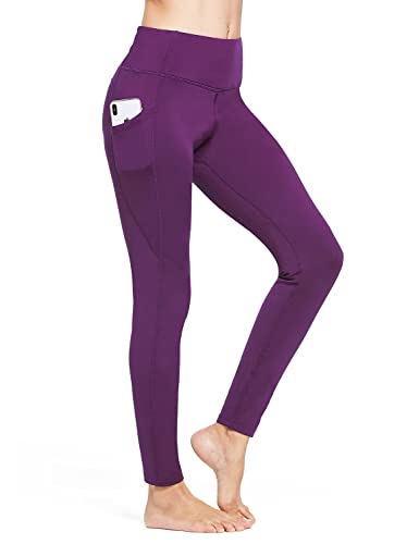 Purple With Pockets Purple With Pockets