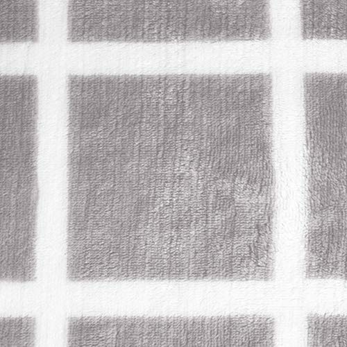 Grey Grid Grey Grid