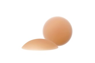 NIPPIES Nipple Covers for Women – Adhesive Silicone Pasties with Travel Box
